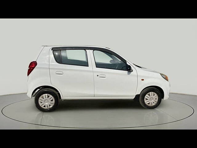 Used Maruti Suzuki Alto 800 [2012-2016] Lxi in Ahmedabad