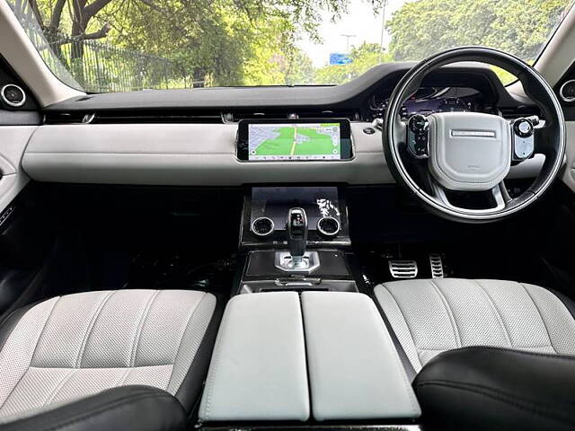 Used Land Rover Range Rover Evoque SE R-Dynamic Diesel [2022-2023] in Delhi
