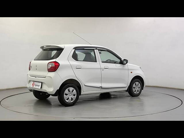 Used Maruti Suzuki Alto K10 VXi [2022-2023] in Ahmedabad