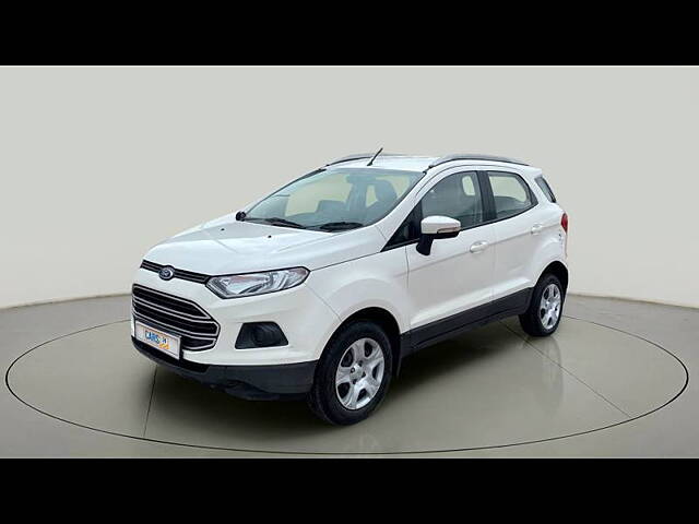 Used Ford EcoSport [2017-2019] Trend 1.5L Ti-VCT in Indore