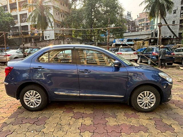 Used Maruti Suzuki Dzire [2017-2020] VXi AMT in Mumbai