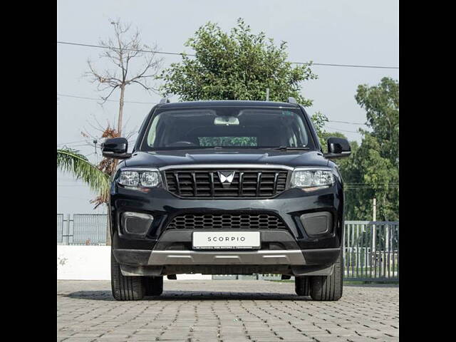 Used 2023 Mahindra Scorpio in Karnal