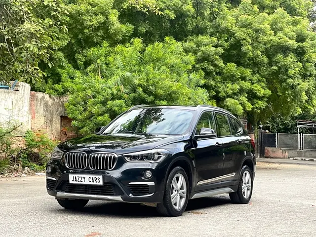 Used 2019 BMW X1 in Delhi