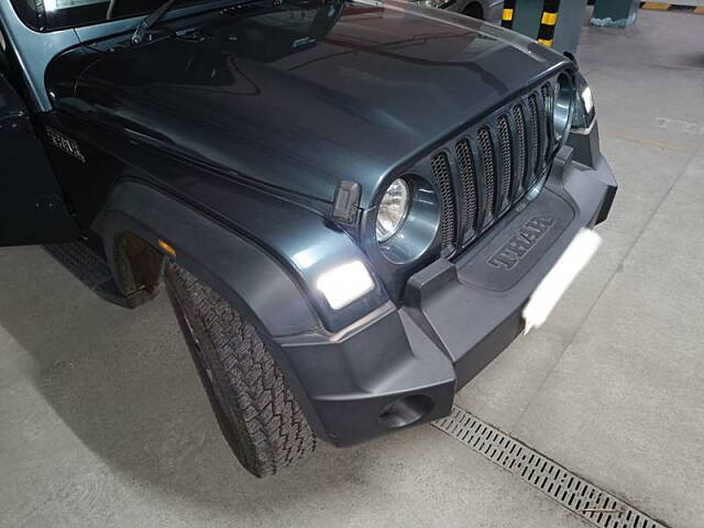 Used Mahindra Thar LX Hard Top Diesel MT RWD in Bangalore