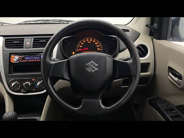 Used Maruti Suzuki Celerio [2014-2017] VXi in Chennai