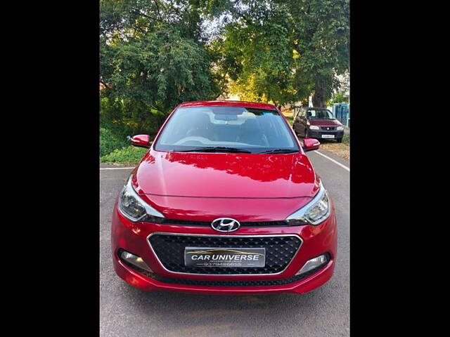 Used 2016 Hyundai Elite i20 in Mysore