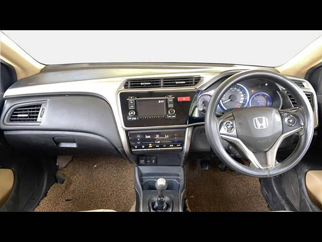 Used Honda City [2014-2017] V in Lucknow