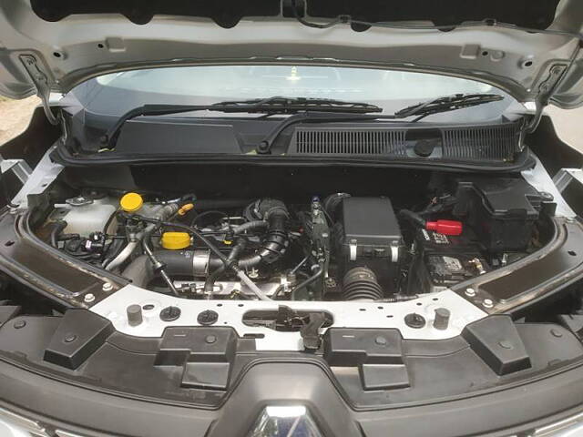 Used Renault Kiger [2021-2022] RXZ Turbo CVT Dual Tone in Pune