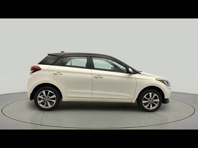 Used Hyundai Elite i20 [2018-2019] Asta 1.2 Dual Tone in Kochi