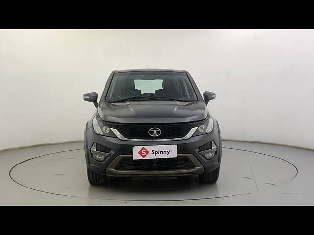 Used Tata Hexa [2017-2019] XTA 4x2 6 STR in Ahmedabad