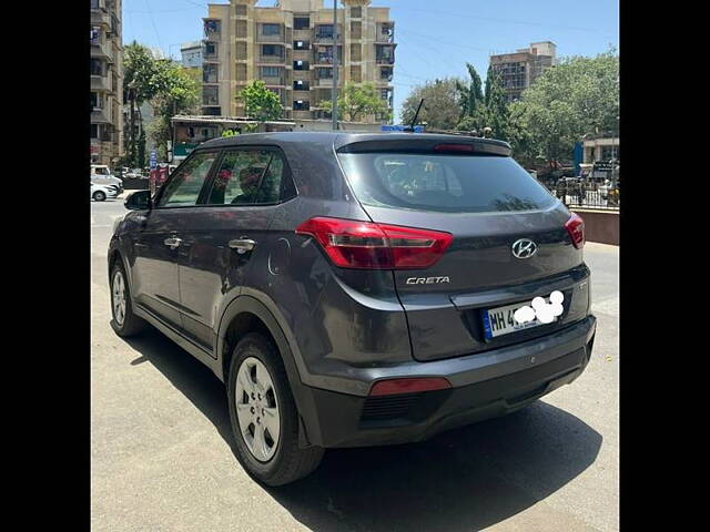 Used Hyundai Creta [2017-2018] E Plus 1.4 CRDI in Mumbai