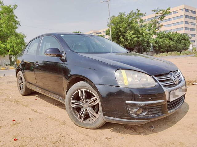 Used Volkswagen Jetta [2008-2011] Trendline 2.0L TDI in Ahmedabad