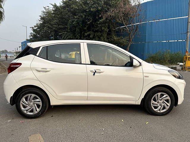 Used Hyundai Grand i10 Nios [2019-2023] Sportz AMT 1.2 Kappa VTVT in Delhi