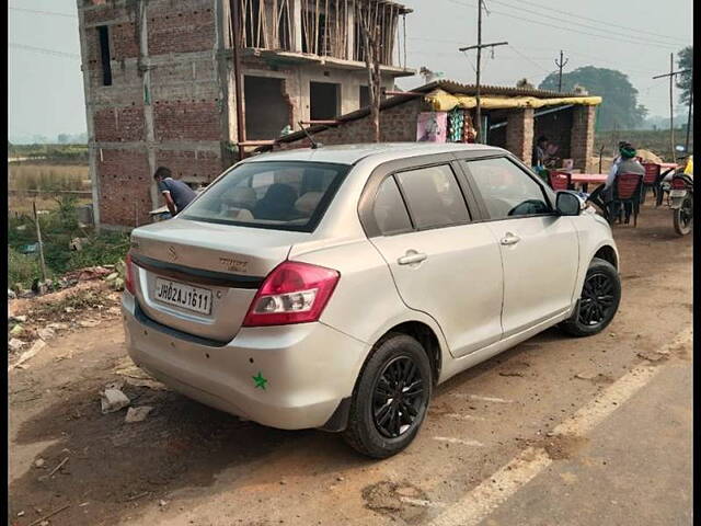 Used Maruti Suzuki Swift DZire [2011-2015] VDI in Ranchi