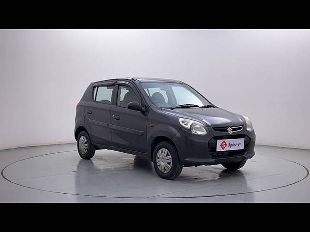 Used Maruti Suzuki Alto 800 [2012-2016] Lxi in Bangalore