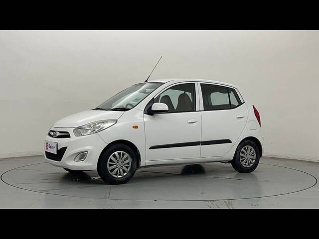 Used 2015 Hyundai i10 in Faridabad