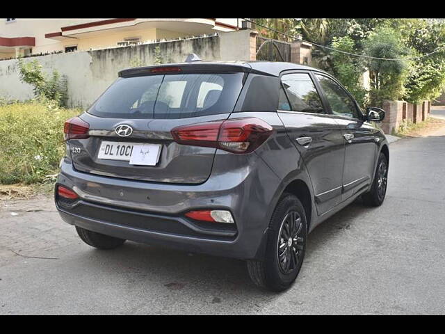 Used Hyundai Elite i20 [2016-2017] Era 1.2 [2016-2017] in Gurgaon