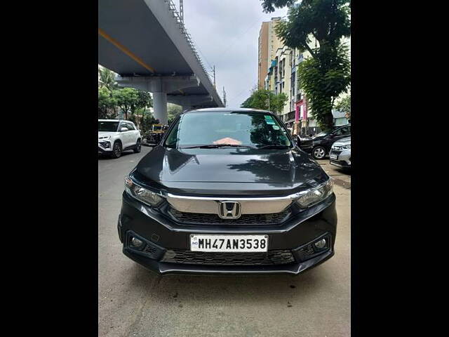 Used Honda Amaze [2018-2021] 1.2 VX MT Petrol [2018-2020] in Mumbai