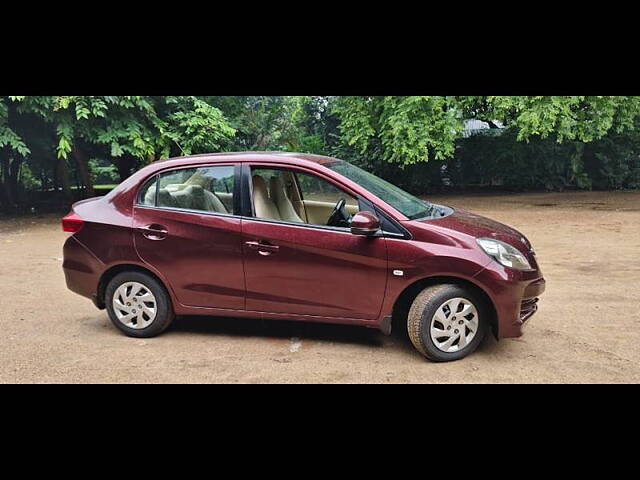 Used Honda Amaze [2013-2016] 1.5 S i-DTEC in Kolkata