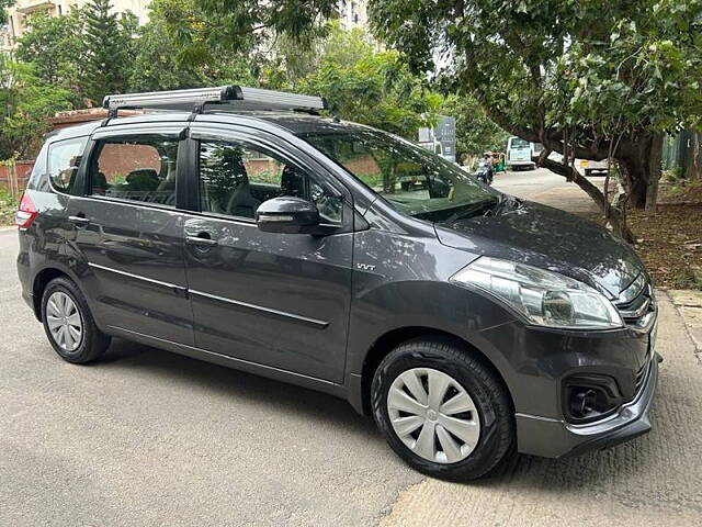 Used Maruti Suzuki Ertiga [2018-2022] VXi in Bangalore