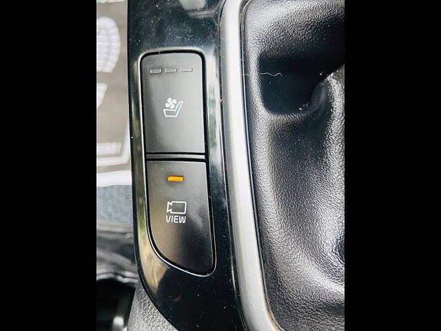 Used Kia Seltos [2019-2022] GTX Plus AT 1.5 Diesel [2019-2020] in Delhi