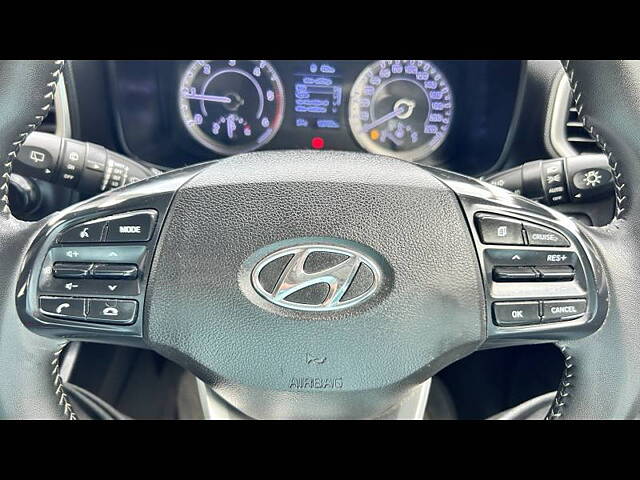 Used Hyundai Venue [2019-2022] SX 1.4 (O) CRDi in Pune