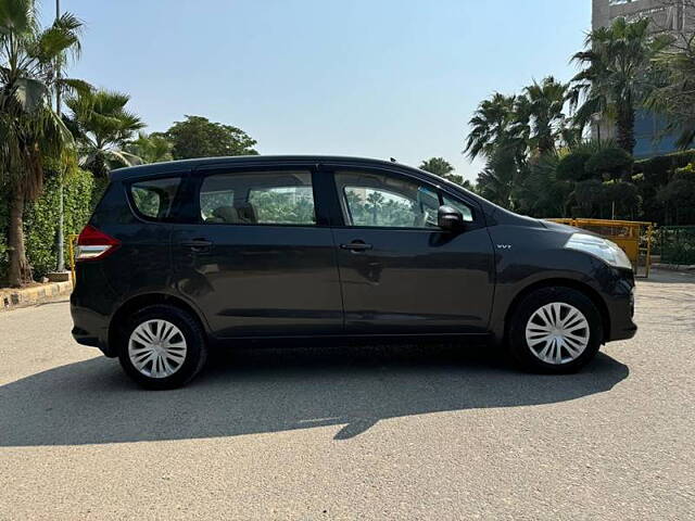 Used Maruti Suzuki Ertiga [2015-2018] VXI CNG in Delhi