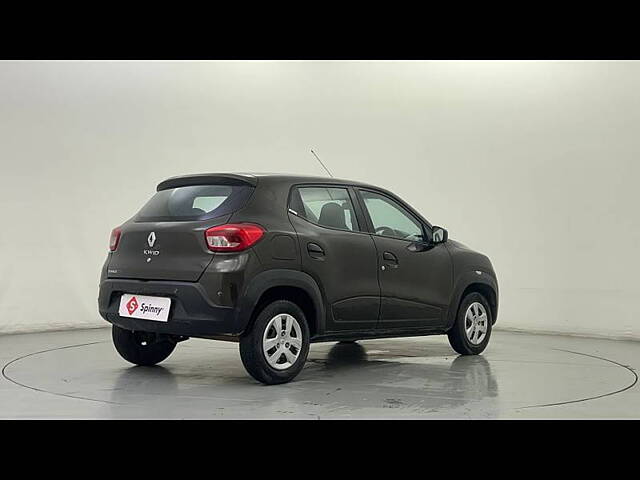 Used Renault Kwid [2015-2019] RXL [2015-2019] in Delhi