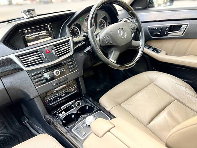 Used Mercedes-Benz E-Class [2009-2013] E350 in Mumbai