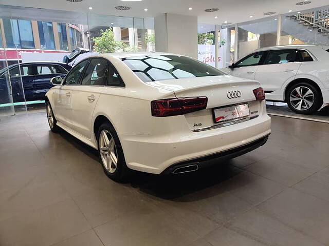 Used Audi A6 [2015-2019] 35 TFSI Matrix in Mumbai