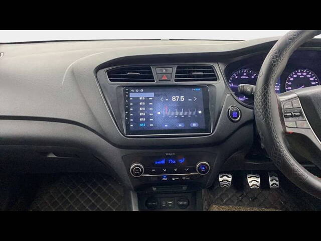 Used Hyundai i20 Active [2015-2018] 1.4 SX in Hyderabad