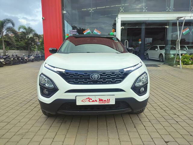 Used 2021 Tata Harrier in Nashik