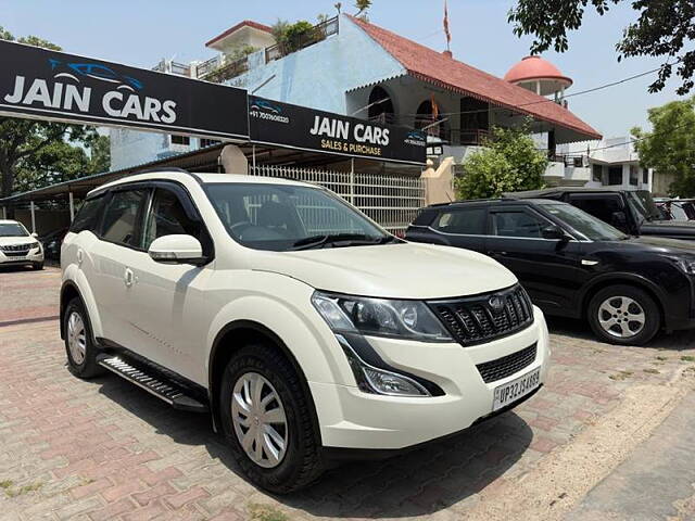 Used Mahindra XUV500 [2015-2018] W6 in Lucknow