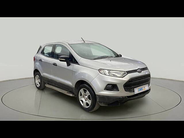 Used 2015 Ford Ecosport in Delhi