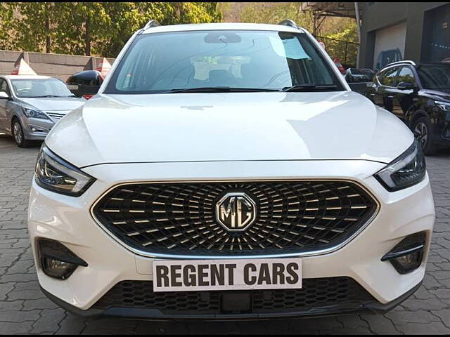 Used 2021 MG Astor in Thane