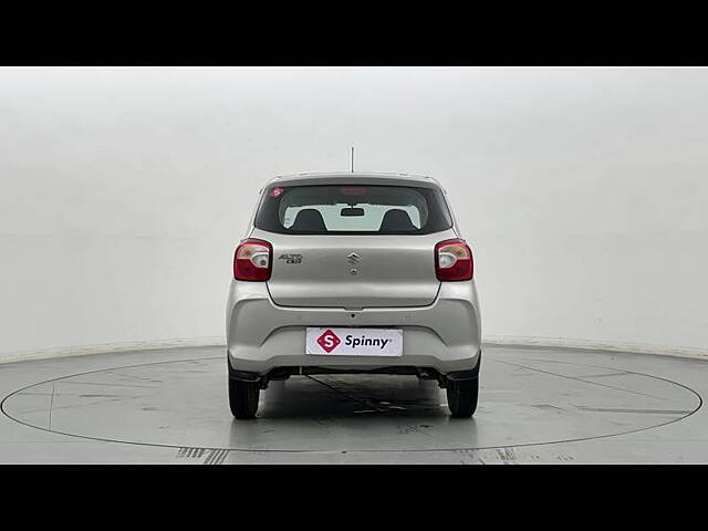 Used Maruti Suzuki Alto K10 VXi [2023-2024] in Faridabad