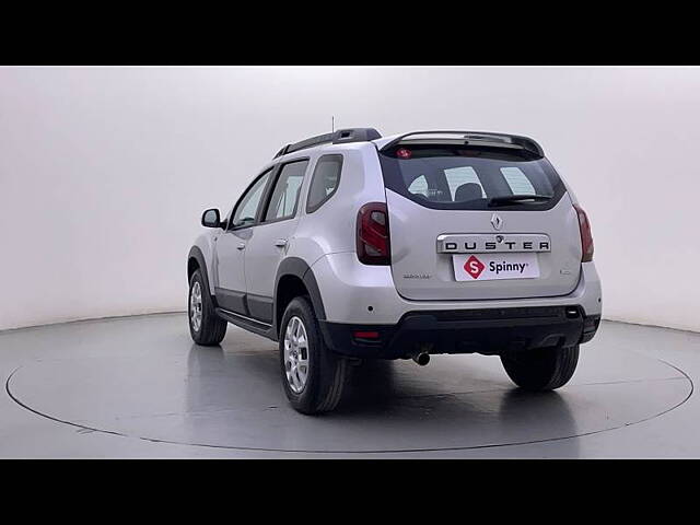 Used Renault Duster [2016-2019] 110 PS RXL 4X2 AMT [2016-2017] in Bangalore