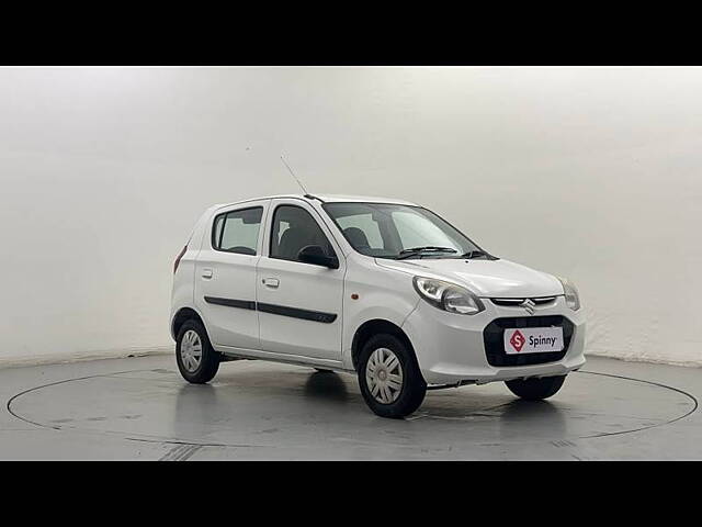 Used Maruti Suzuki Alto 800 [2012-2016] Vxi in Delhi