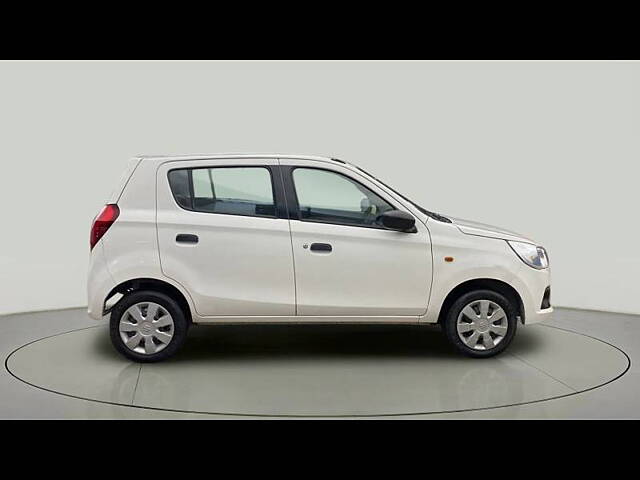 Used Maruti Suzuki Alto K10 [2014-2020] VXi [2014-2019] in Delhi