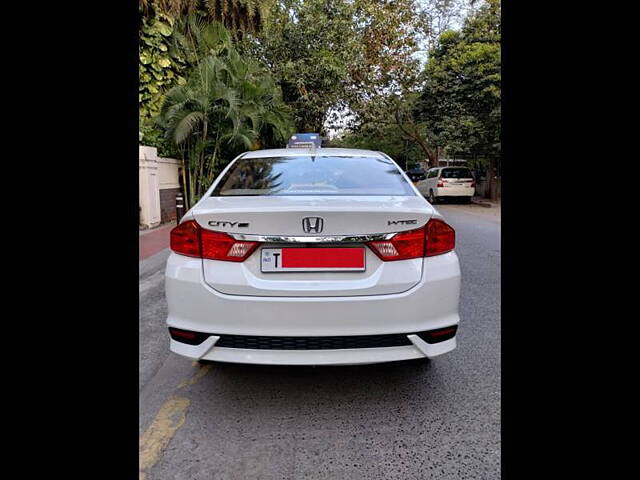 Used Honda City 4th Generation V Petrol in Chennai