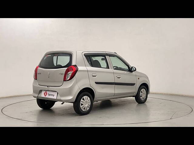 Used Maruti Suzuki Alto 800 [2012-2016] Lxi CNG in Pune