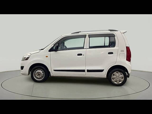 Used Maruti Suzuki Wagon R 1.0 [2014-2019] LXI CNG in Delhi