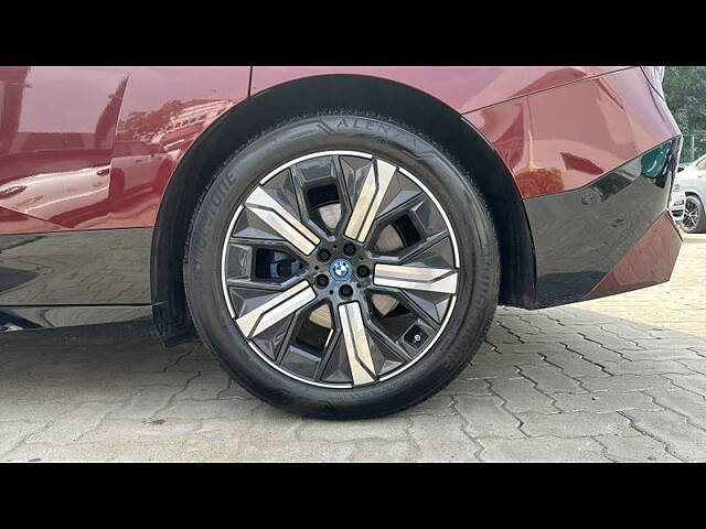 Used BMW iX xDrive 40 in Chennai