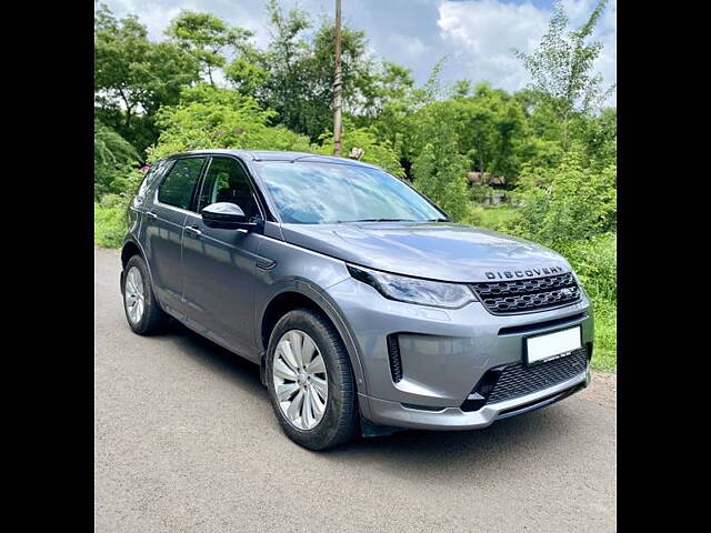 Used Land Rover Discovery Sport SE R-Dynamic [2023-2024] in Pune