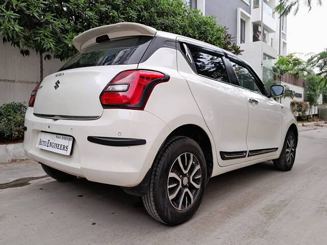 Used Maruti Suzuki Swift [2018-2021] VDi in Hyderabad