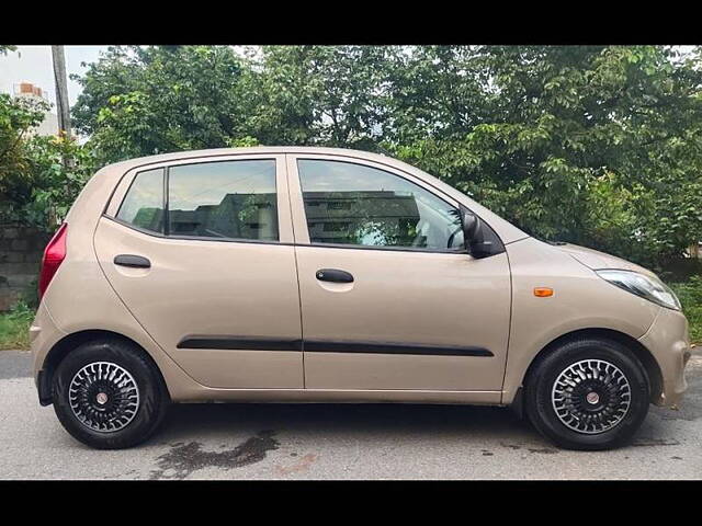 Used Hyundai i10 [2010-2017] Era 1.1 iRDE2 [2010-2017] in Bangalore