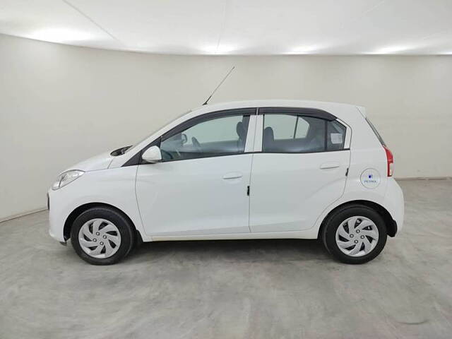 Used Hyundai Santro Asta [2018-2020] in Coimbatore