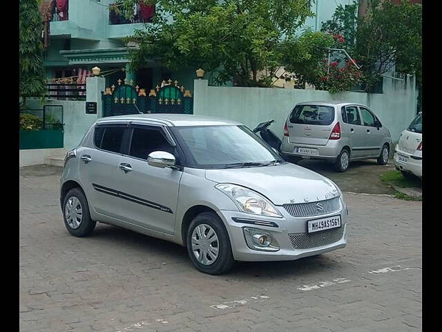 Used Maruti Suzuki Swift [2014-2018] VDi in Nagpur