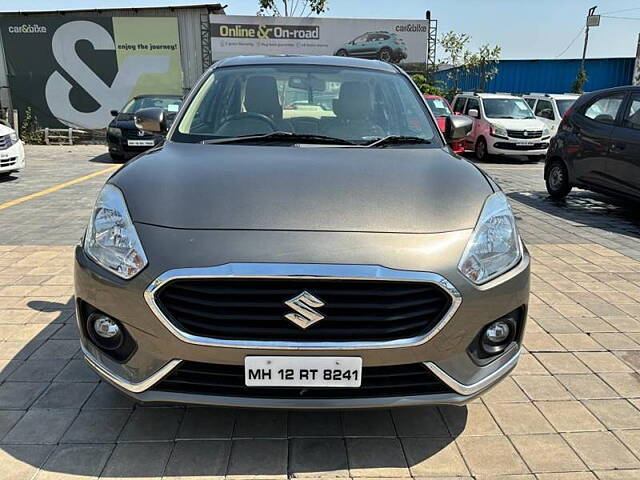 Used 2019 Maruti Suzuki DZire in Pune