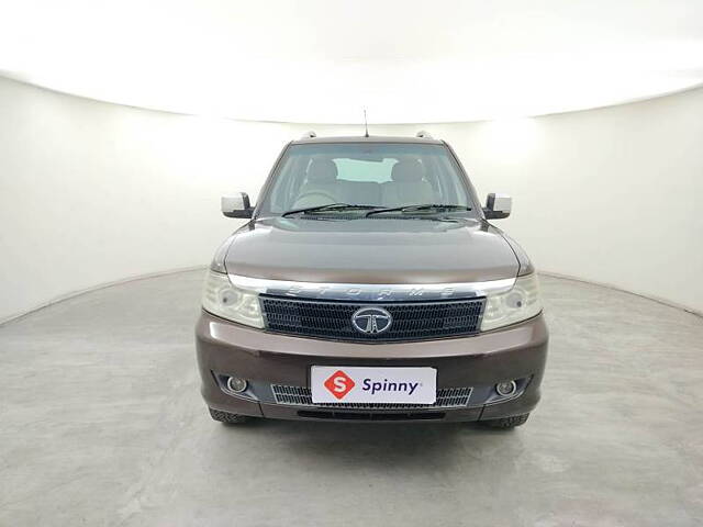 Used Tata Safari Storme [2012-2015] 2.2 VX 4x2 in Coimbatore